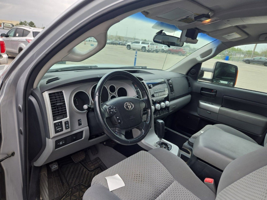 Used 2008 Toyota Tundra SR5 RWD image 7
