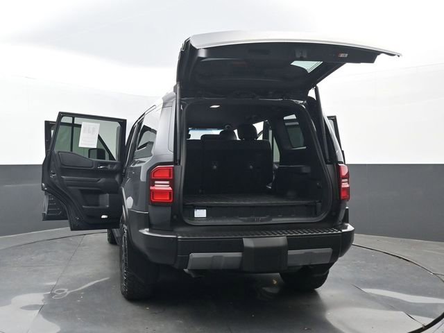 Used 2024 Toyota Land Cruiser AWD/4WD image 36