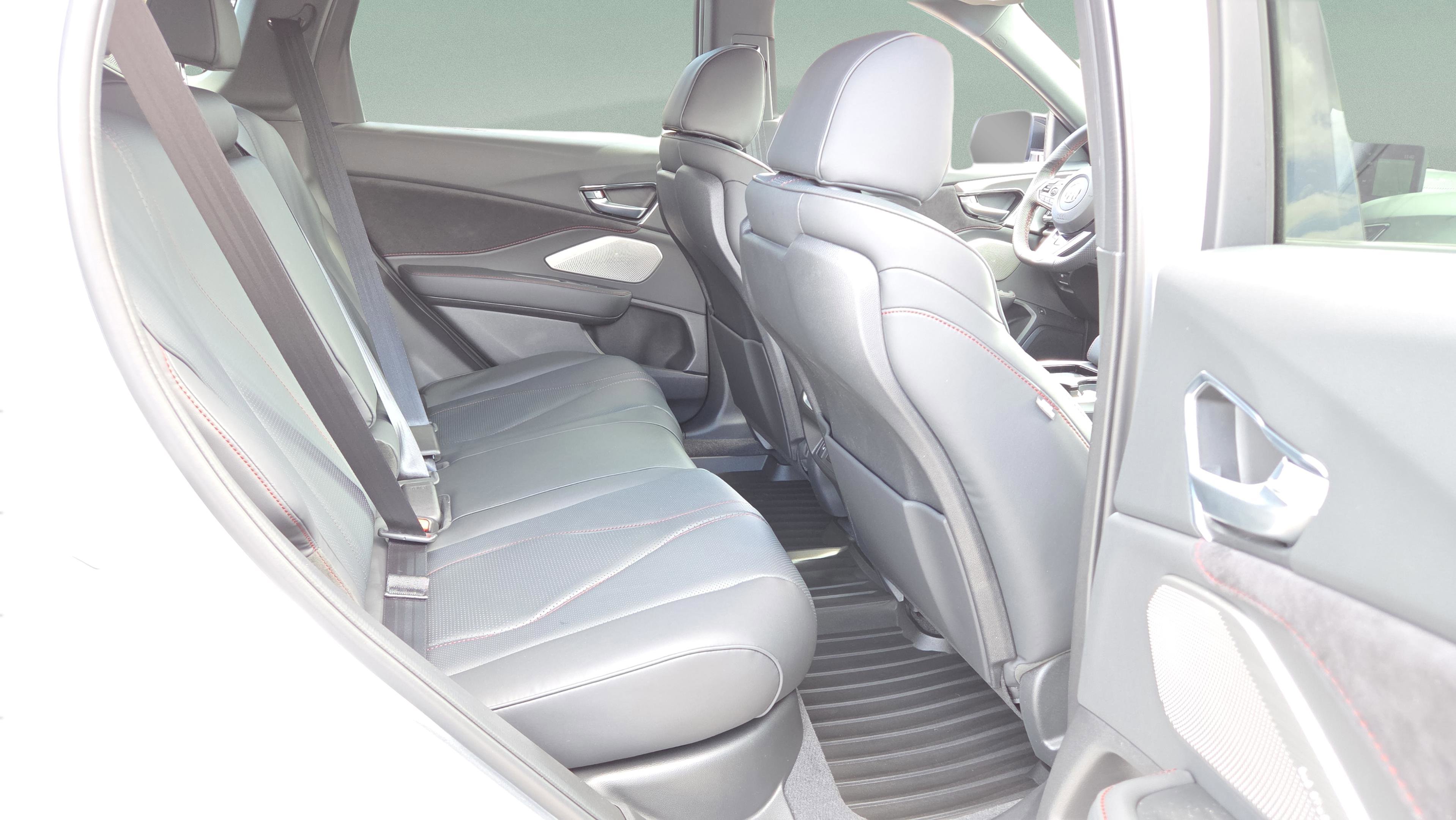 New 2026 Acura RDX A-Spec image 16