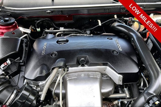 Used 2016 Buick Regal FWD image 9