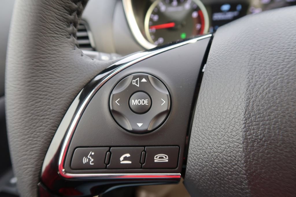 New 2026 Mitsubishi Eclipse Cross SE AWD/4WD image 27