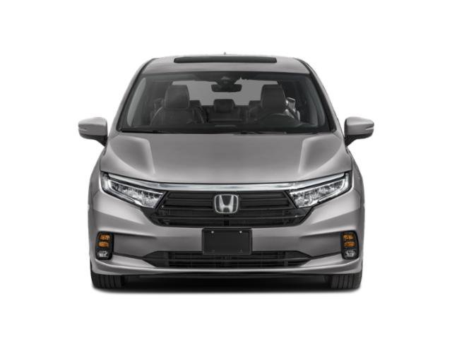 Used 2024 Honda Odyssey Elite image 4