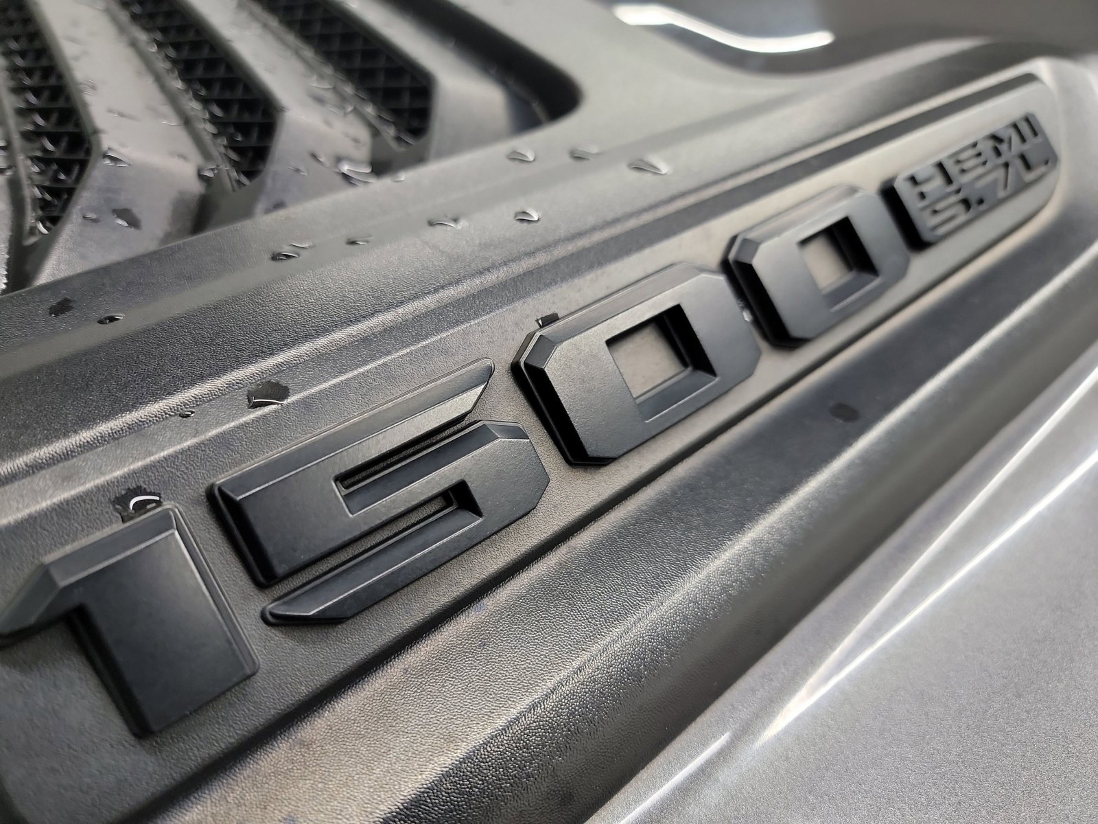 Used 2020 RAM 1500 Rebel w/ Rebel Level 1 Equipment Group image 33