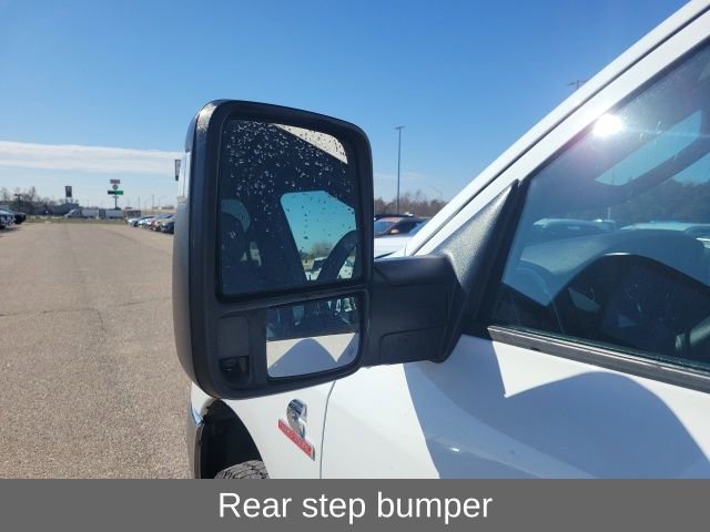 Used 2024 RAM 3500 Big Horn image 7
