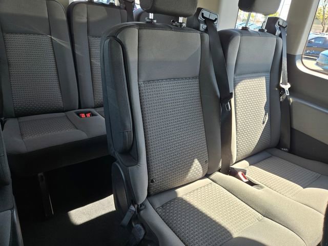 Used 2023 Ford Transit 350 XLT image 16