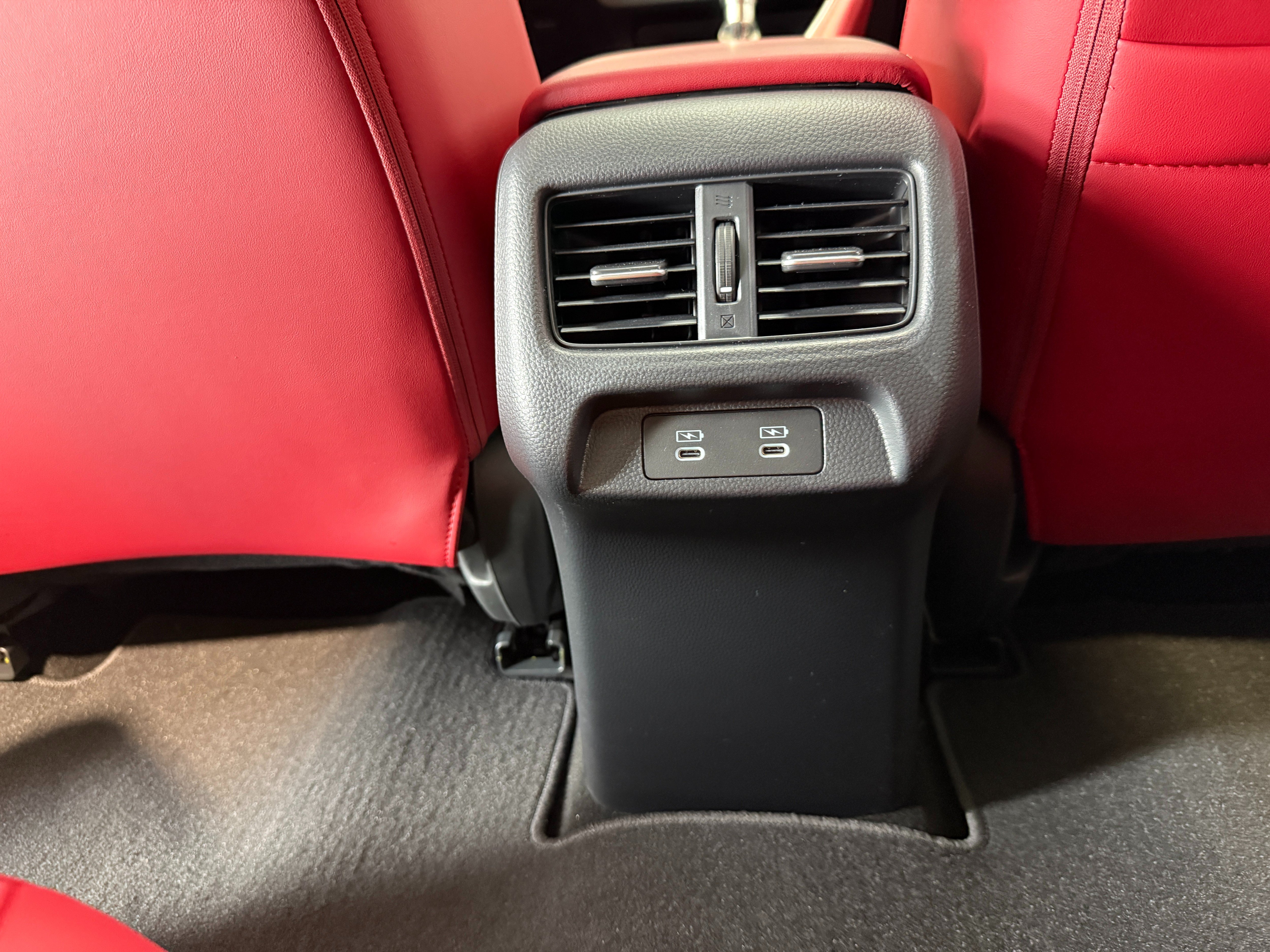 New 2026 Acura ADX A-Spec AWD/4WD image 30