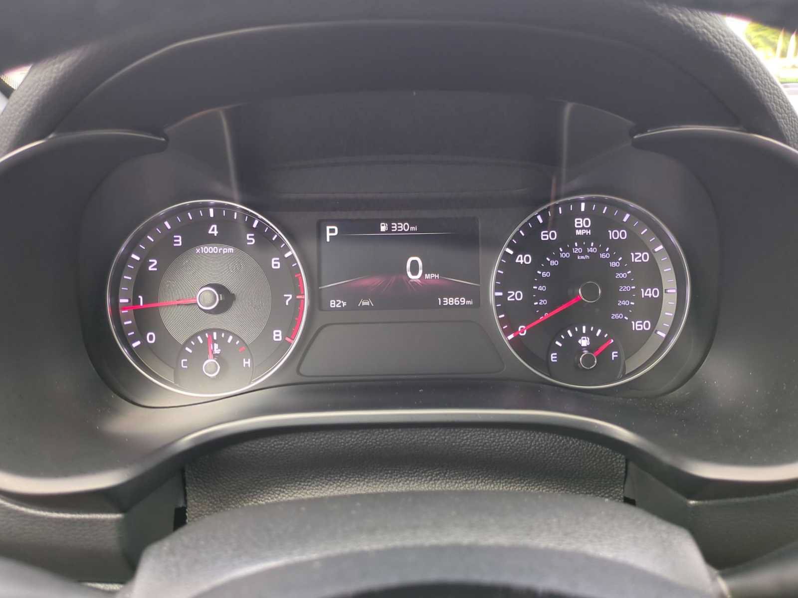 Used 2024 Kia Forte GT-Line FWD image 11