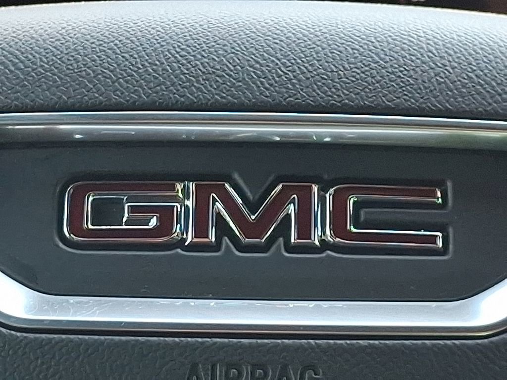 Used 2023 GMC Canyon AT4 w/ AT4 Premium Package AWD/4WD image 30
