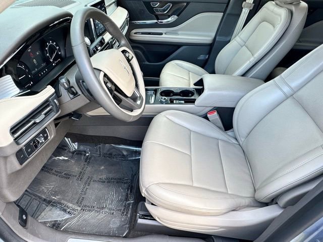 Used 2022 Lincoln Corsair FWD w/ Equipment Group 101A image 6