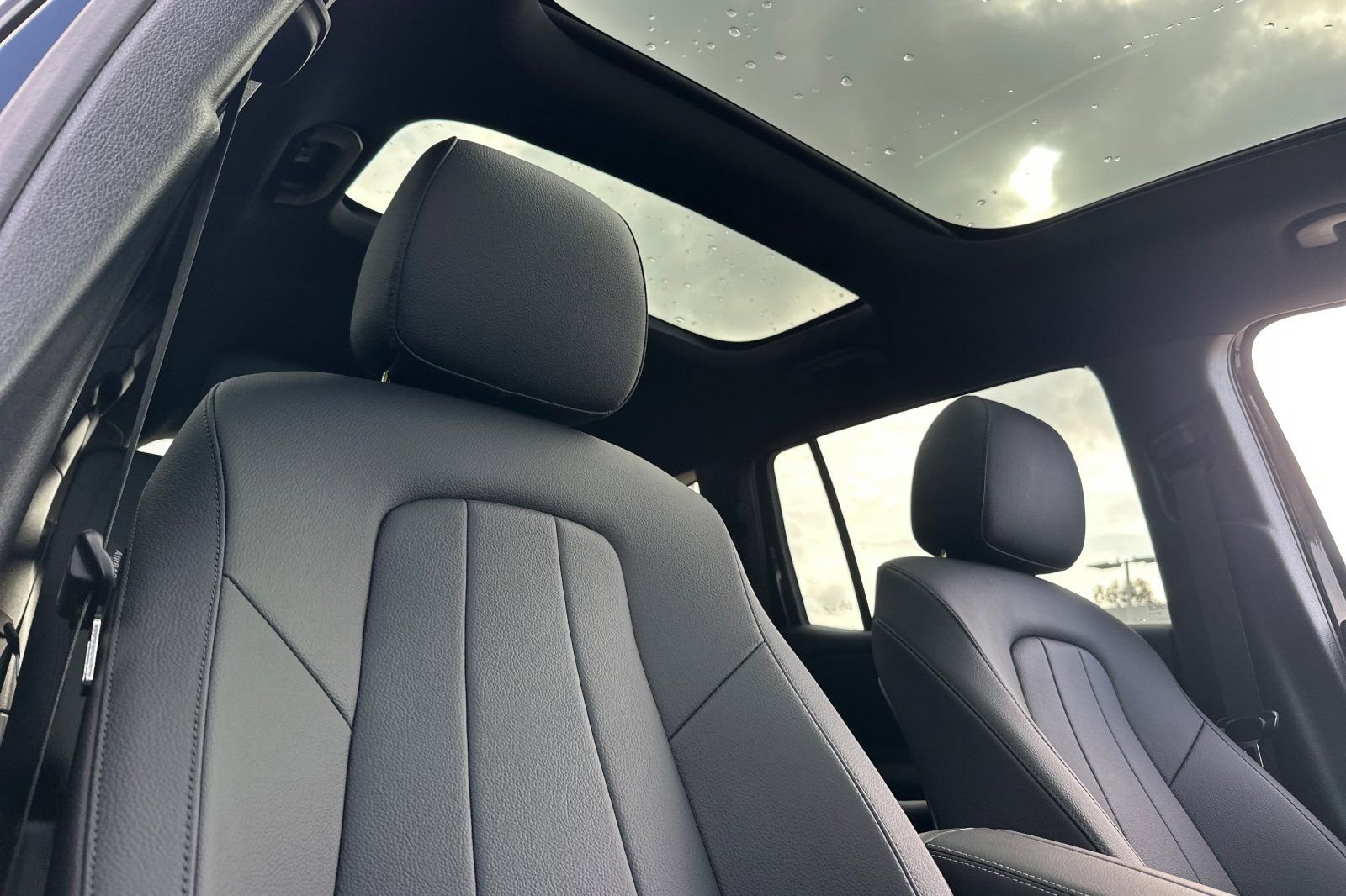 New 2026 Mercedes-Benz GLB 250 image 31