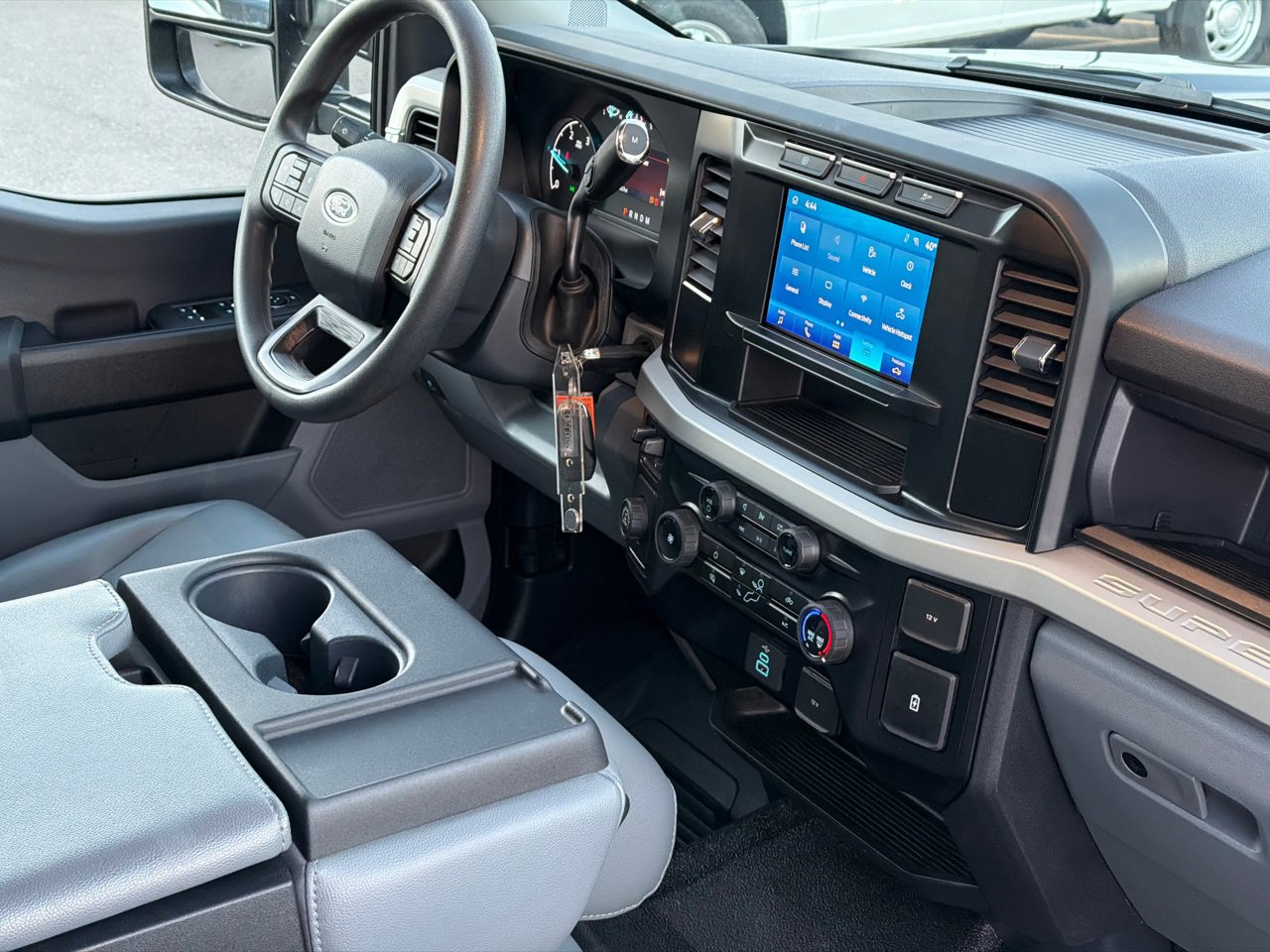 Used 2024 Ford F350 XL image 11