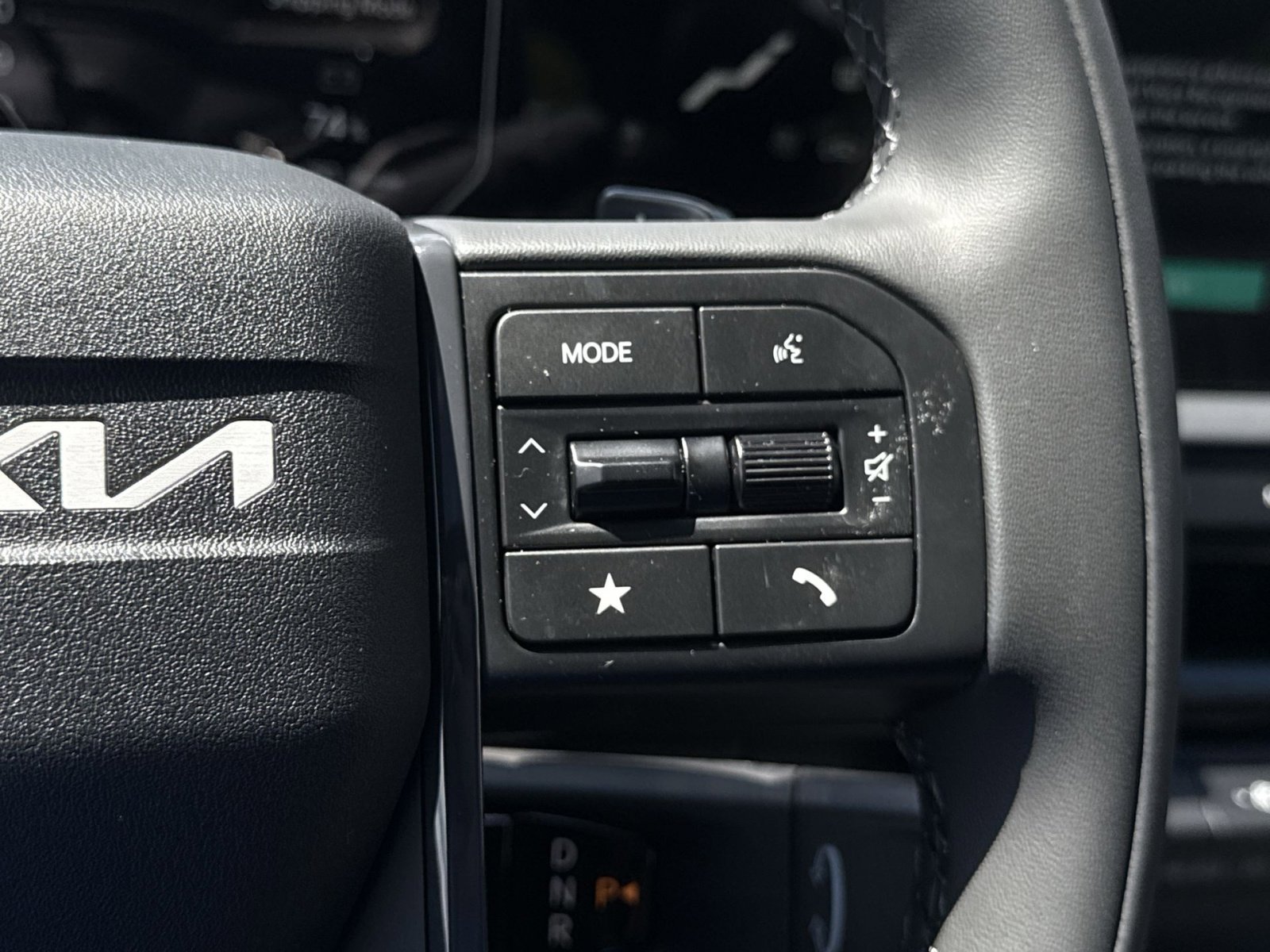 New 2027 Kia Telluride SX X-Pro AWD/4WD image 26