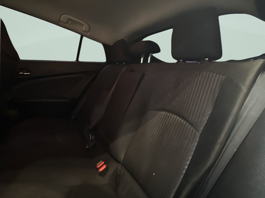 Used 2017 Toyota Prius Two w/ Carpet Mat Package image 13