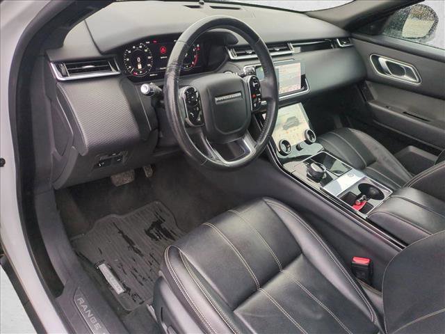 Used 2018 Land Rover Range Rover Velar S image 11