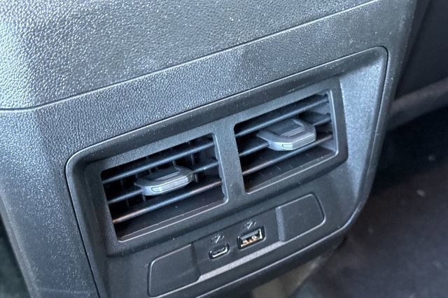 New 2026 GMC Canyon Denali w/ LPO, Denali Black Edition image 14