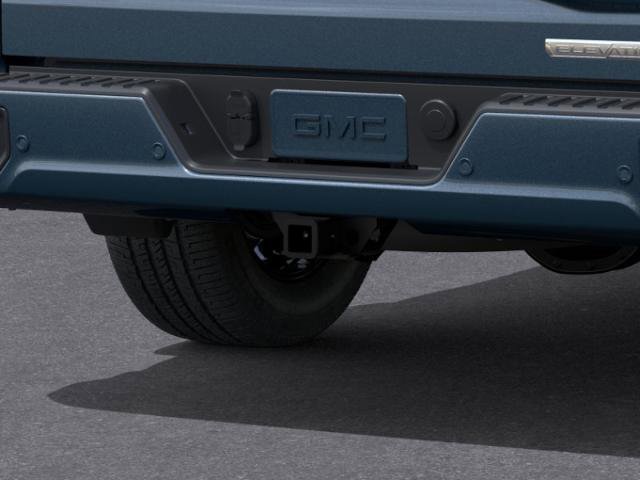 New 2026 GMC Sierra 1500 Elevation w/ Elevation Premium Package AWD/4WD image 14