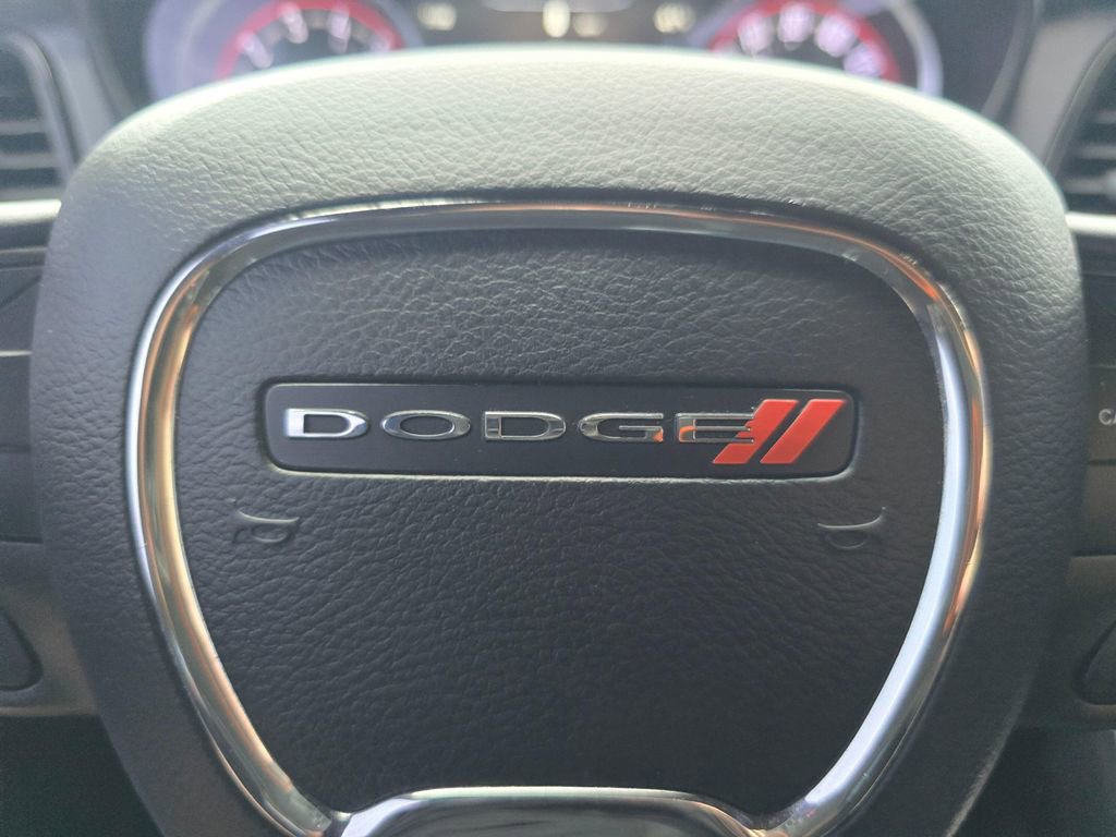 Used 2020 Dodge Challenger SXT image 29