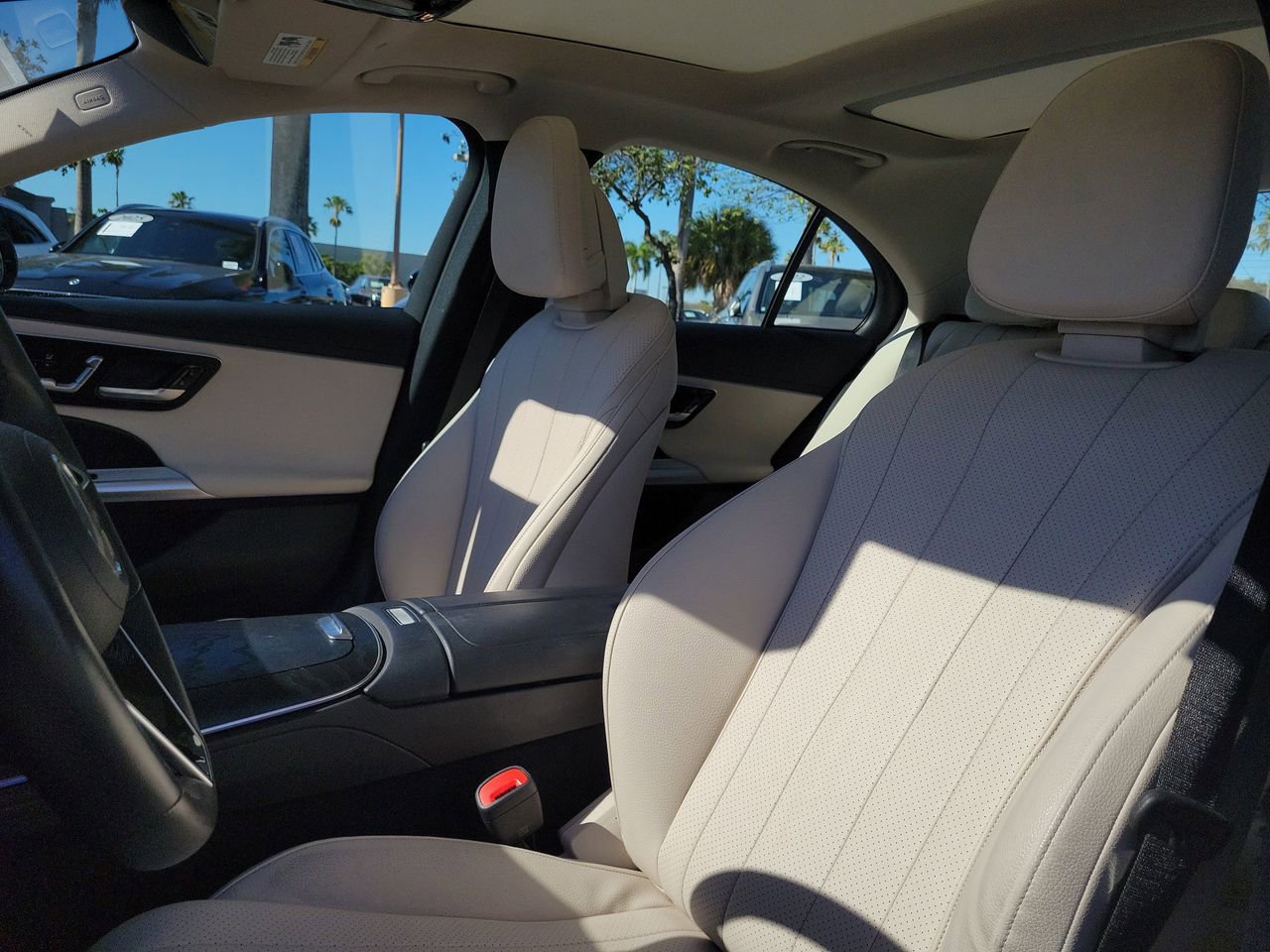 Certified 2024 Mercedes-Benz E 350 4MATIC Sedan image 23