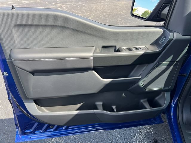 New 2026 Ford F150 STX w/ Equipment Group 200A AWD/4WD image 10