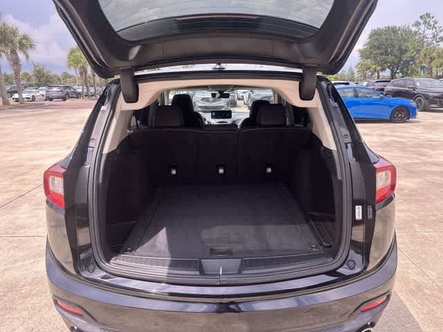 Certified 2021 Acura RDX FWD image 34