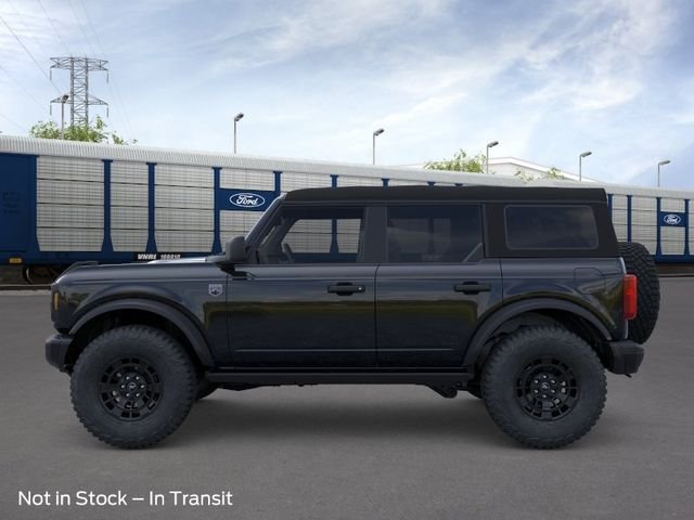 New 2026 Ford Bronco Big Bend AWD/4WD image 3