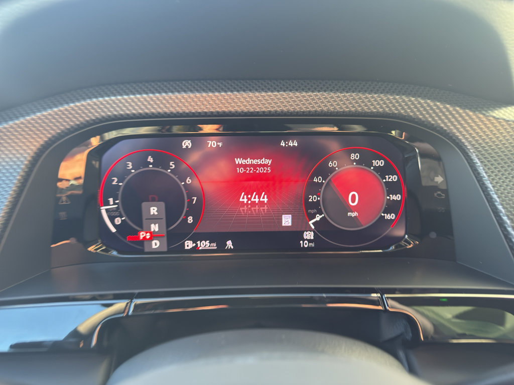 New 2026 Volkswagen Atlas Cross Sport SEL R-Line image 9