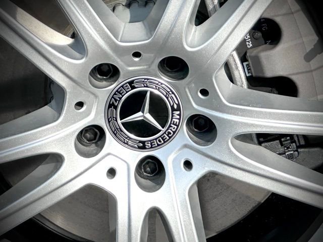 Certified 2026 Mercedes-Benz GLC 300 4MATIC image 14