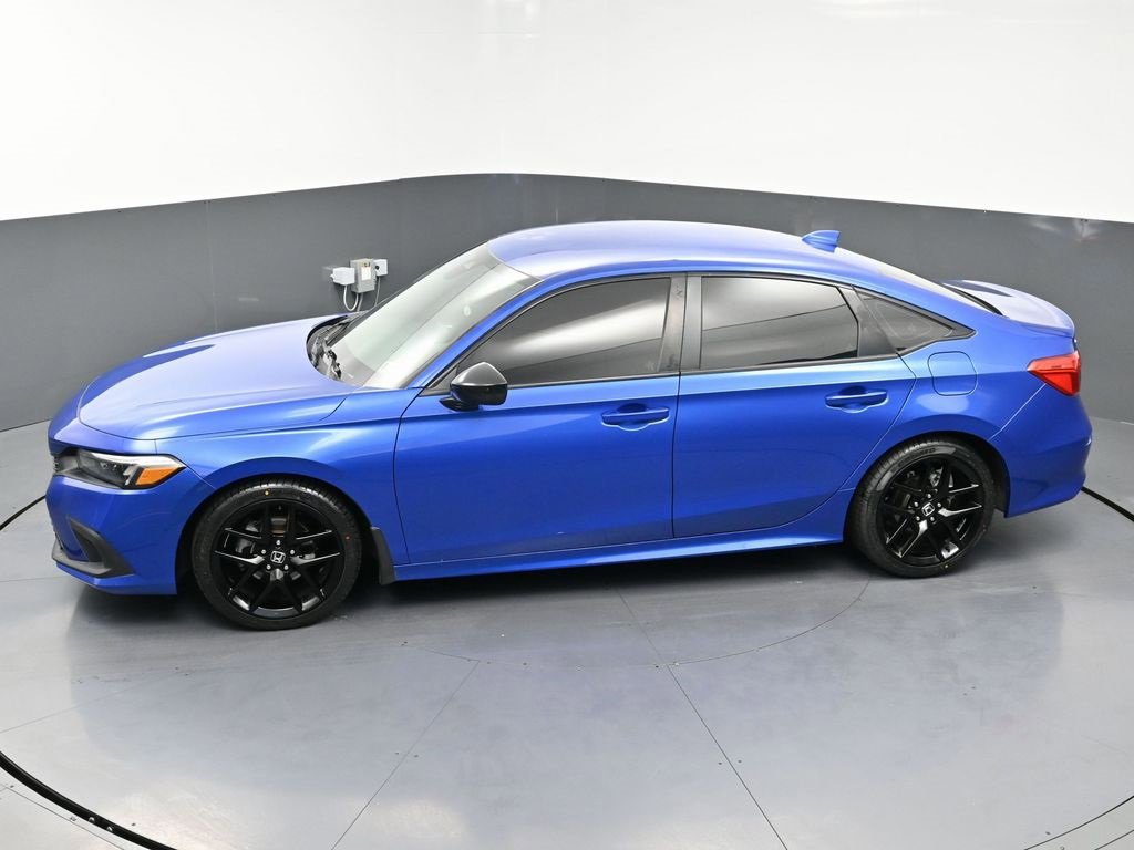 Used 2024 Honda Civic Sport image 43