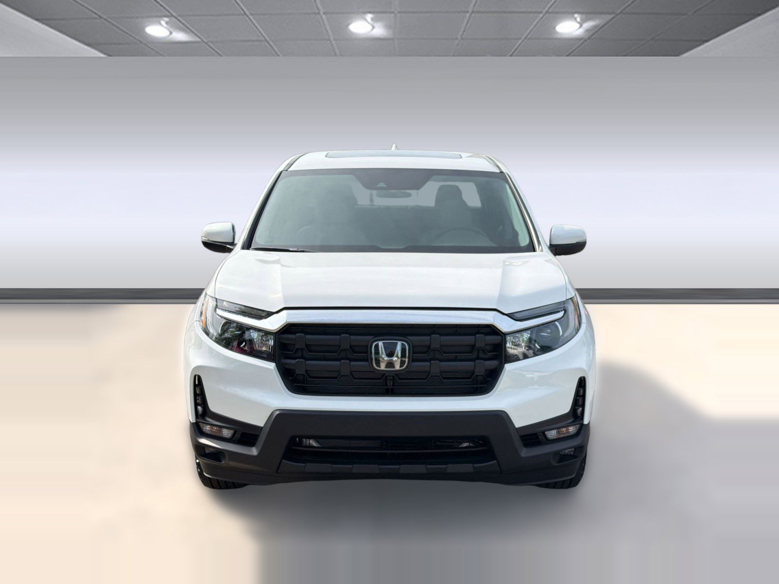 New 2026 Honda Ridgeline RTL image 6
