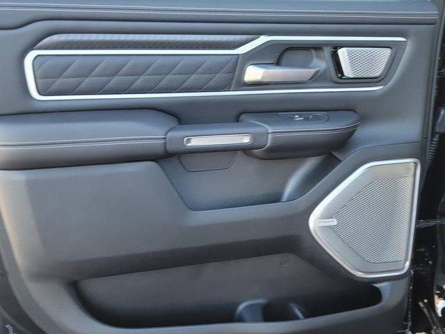 New 2026 RAM 1500 Tungsten image 12