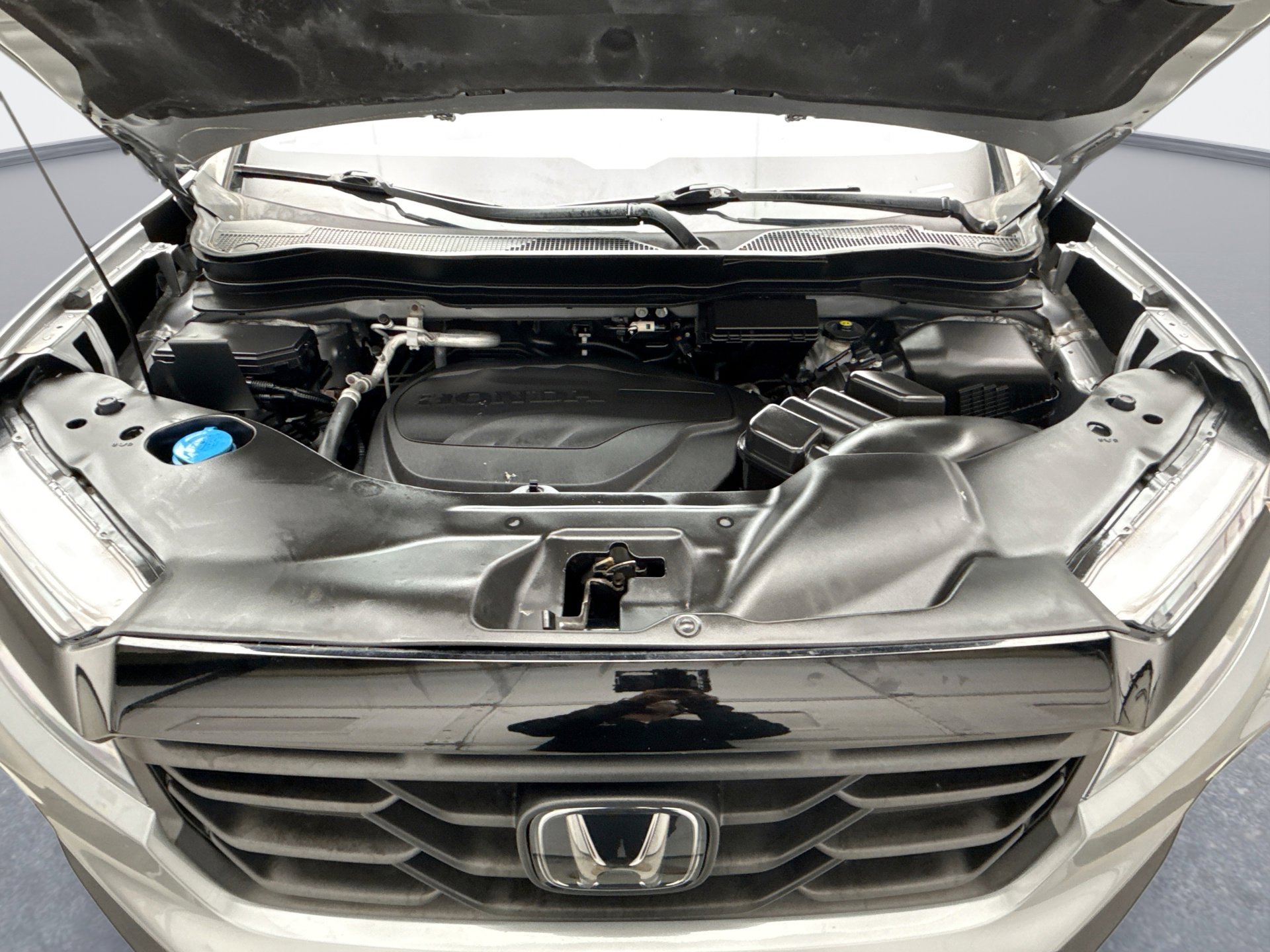 Used 2021 Honda Ridgeline Sport image 26