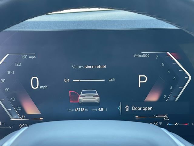 Used 2023 BMW 330i Sedan w/ Convenience Package image 18