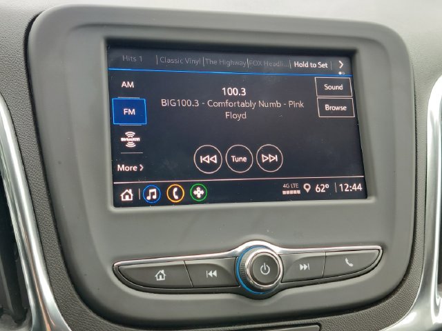 Certified 2024 Chevrolet Equinox LT AWD/4WD image 40