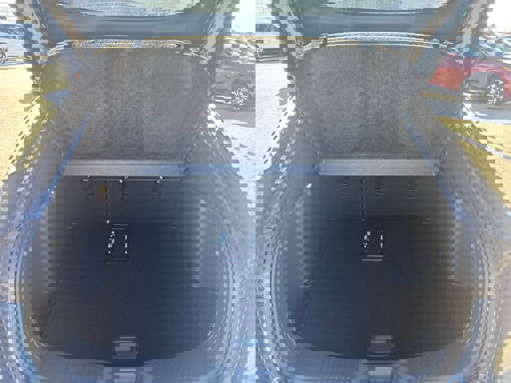 New 2026 Buick Envista Preferred w/ Convenience I Package image 5