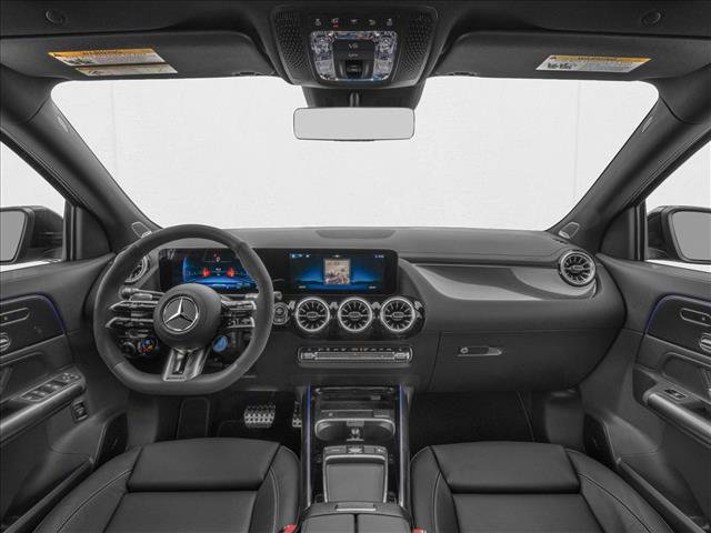 New 2026 Mercedes-Benz GLA 35 AMG 4MATIC image 5