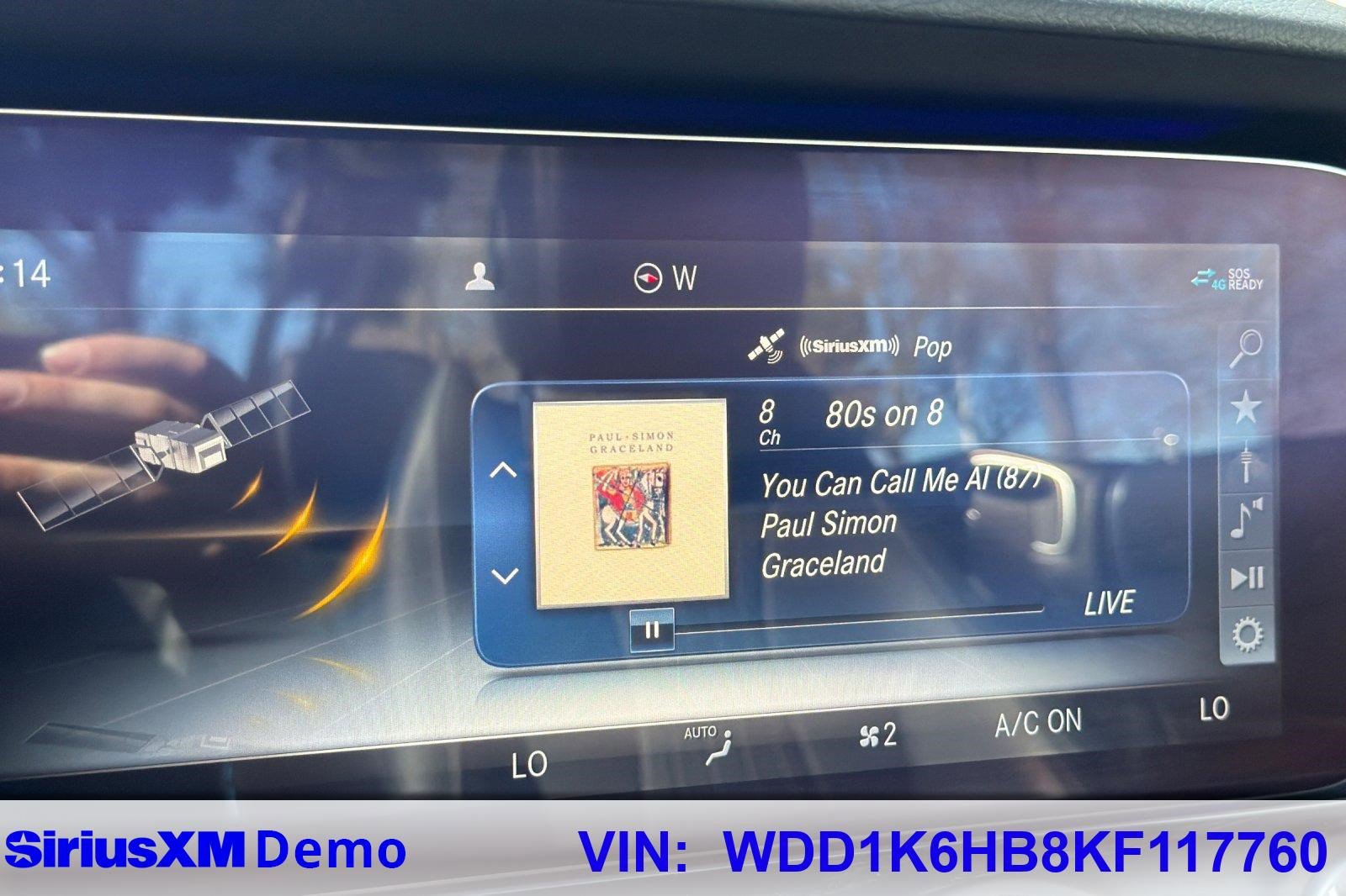 Used 2019 Mercedes-Benz E 450 Cabriolet image 41