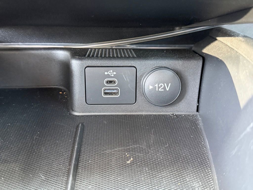 New 2025 Ford Escape Active FWD image 30
