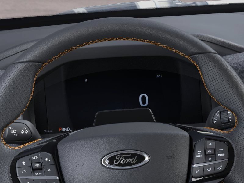 New 2026 Ford Explorer Tremor AWD/4WD image 14