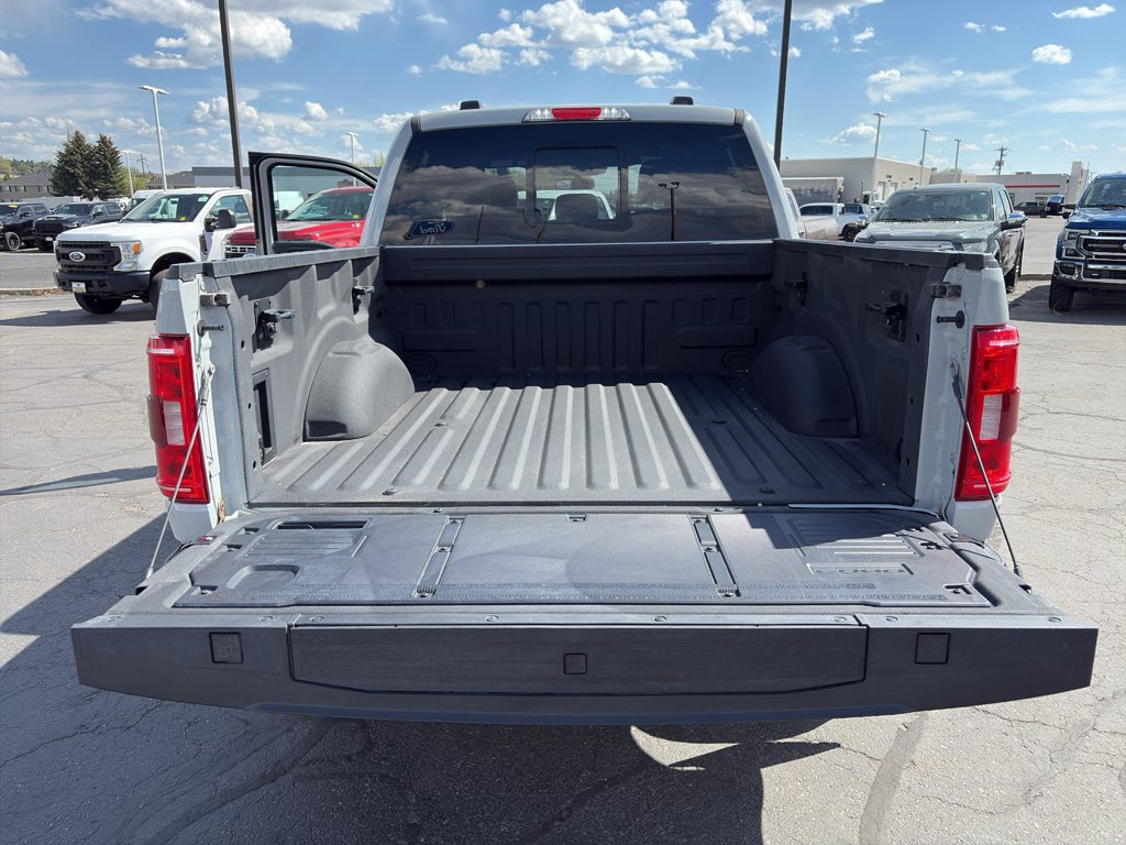Used 2023 Ford F150 Tremor w/ 360 Degree Camera Package AWD/4WD image 24