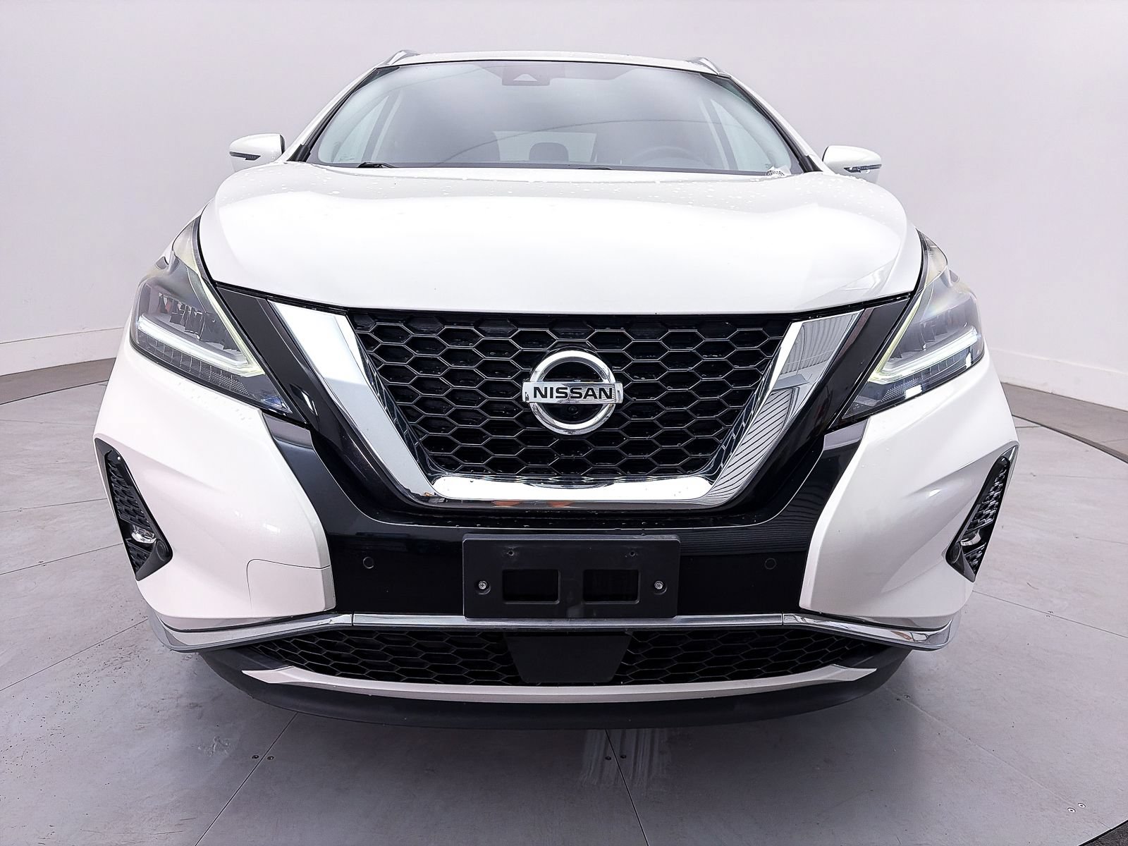 Used 2019 Nissan Murano Platinum w/ Cargo Package FWD image 13