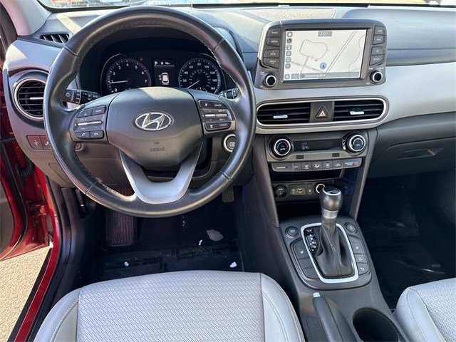 Used 2021 Hyundai Kona Ultimate image 15