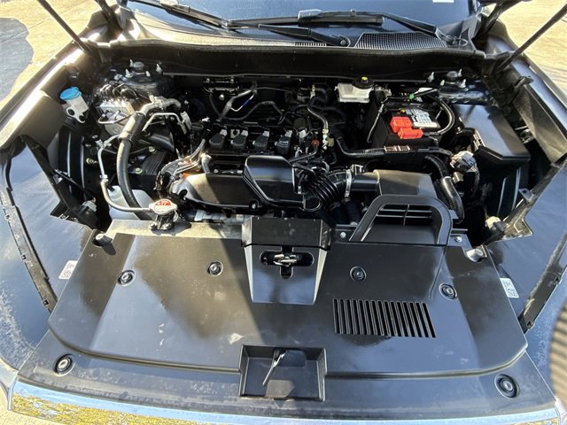 Used 2024 Honda CR-V EX-L image 27