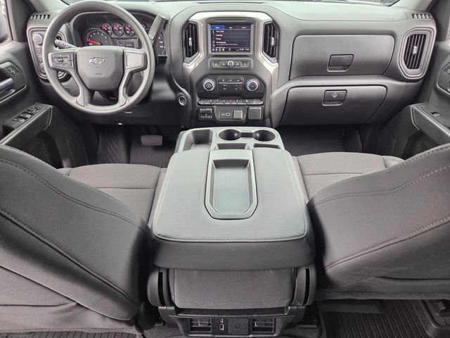 Used 2026 Chevrolet Silverado 1500 Custom Trail Boss image 16