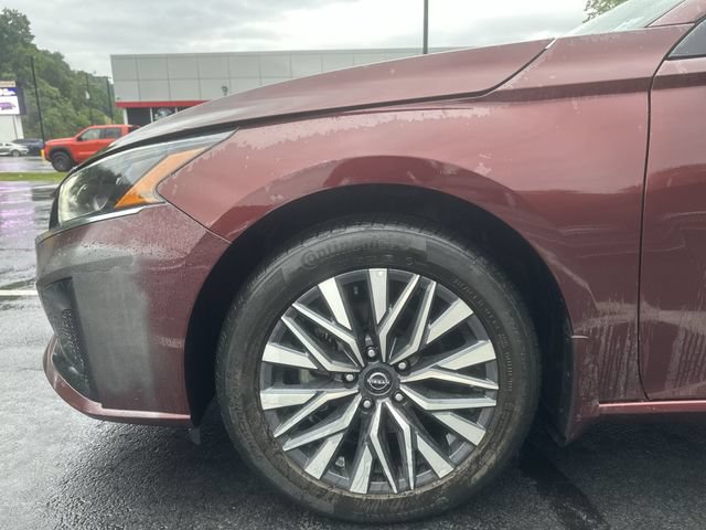 Used 2023 Nissan Altima 2.5 SV AWD/4WD image 20