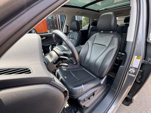 Used 2018 Audi Q7 3.0T Prestige AWD/4WD image 8