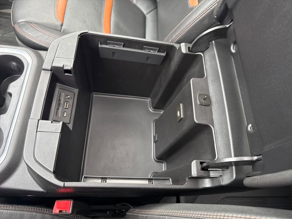 Certified 2021 GMC Sierra 2500 AT4 w/ AT4 Premium Plus Package image 38