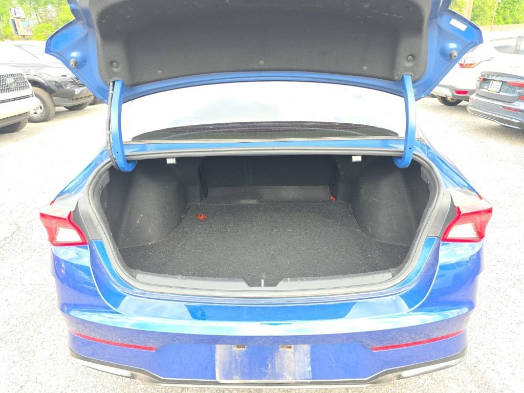 Used 2022 Kia K5 GT-Line AWD/4WD image 16