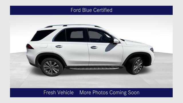 Used 2020 Mercedes-Benz GLE 350 4MATIC