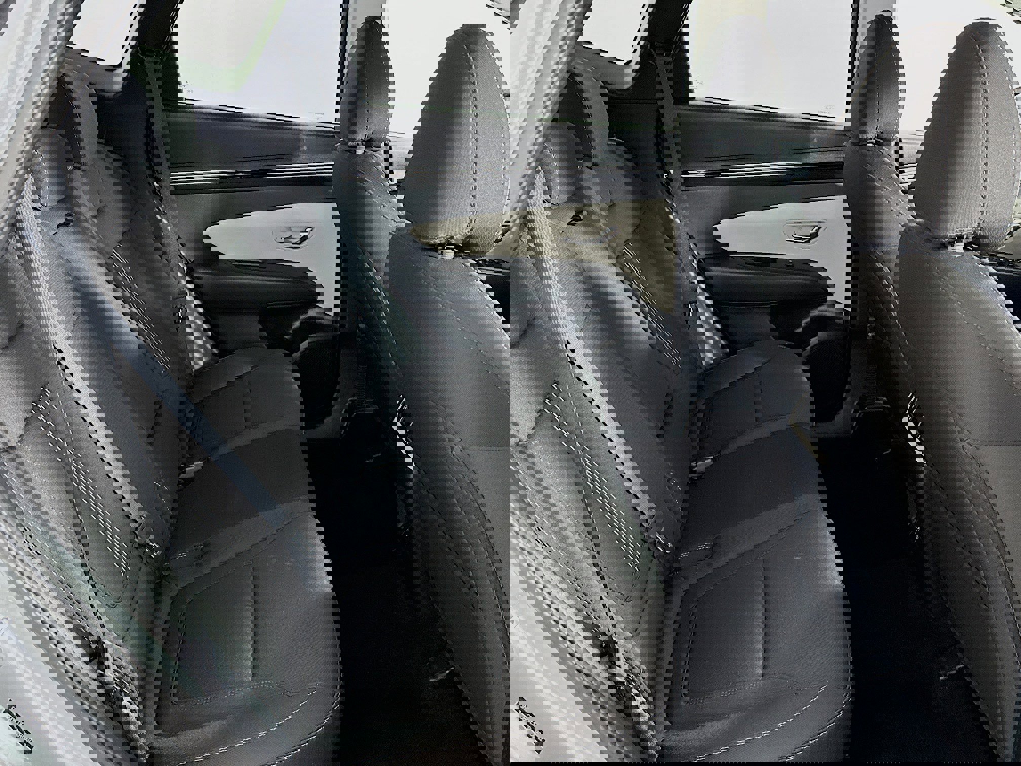 Used 2024 Hyundai Tucson SEL image 38