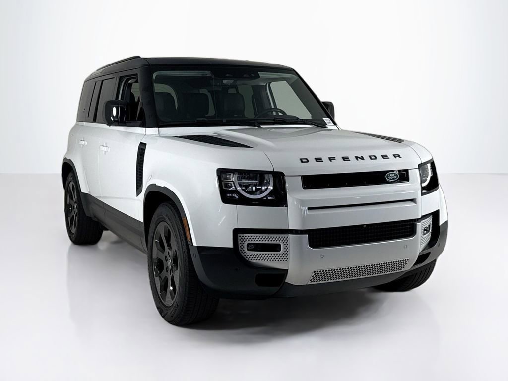 Used 2023 Land Rover Defender 110 S image 7